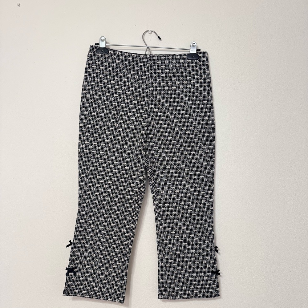 Stylish Set Halter Top and Pants